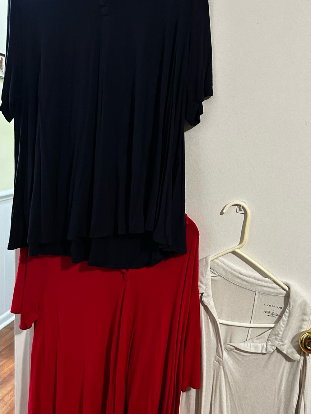 Lane Bryant Polos Bundle of 3